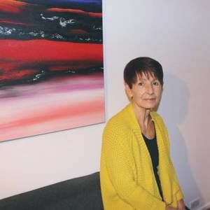 Meet your Posher, Chrystine